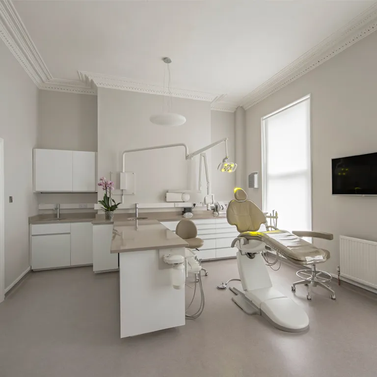 Established Veterinary Clinic for sale in North Yorkshire - photo 2 of 3