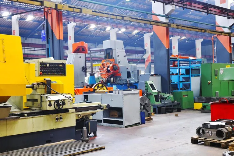 Precision Engineering Manufacturer for sale in Leeds
