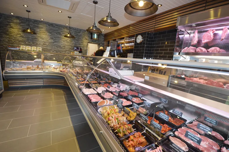 Butchers for sale in Bristol