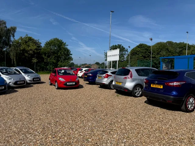 Car Dealership for sale in Warrington