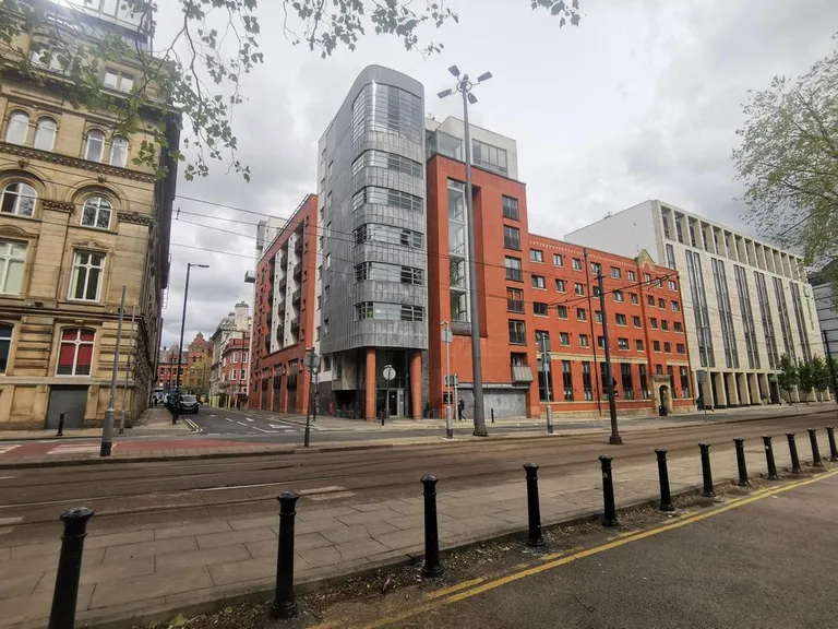 Accountants for sale in Manchester