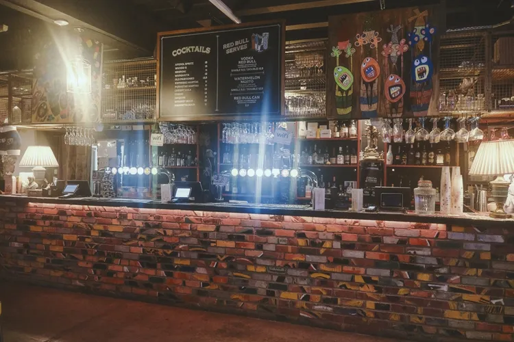Hospitality Venue for sale in Hackney Wick - photo 5 of 7