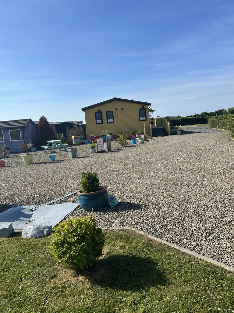 Caravan & Campsite for sale in Wales - photo 6 of 6