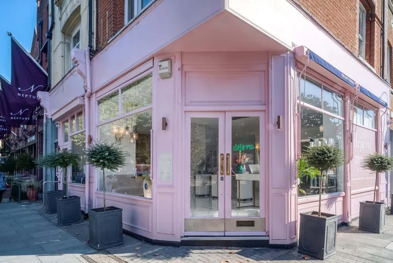 Hair Salon for sale in Fulham
