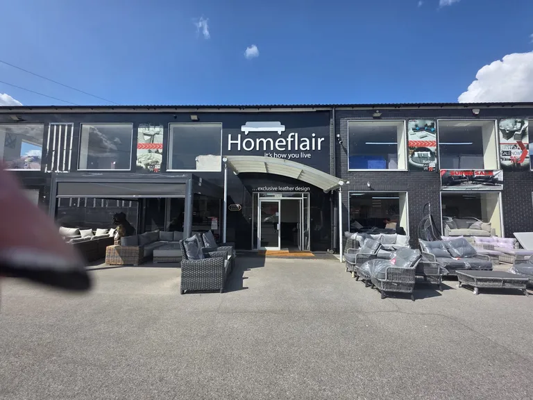 Homeflair for sale in Rotherham - photo 1 of 6