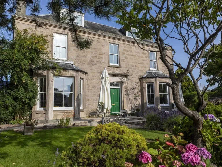 Guest House for sale in Nairn, Scotland - photo 1 of 8