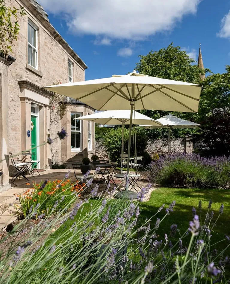Guest House for sale in Nairn, Scotland - photo 8 of 8
