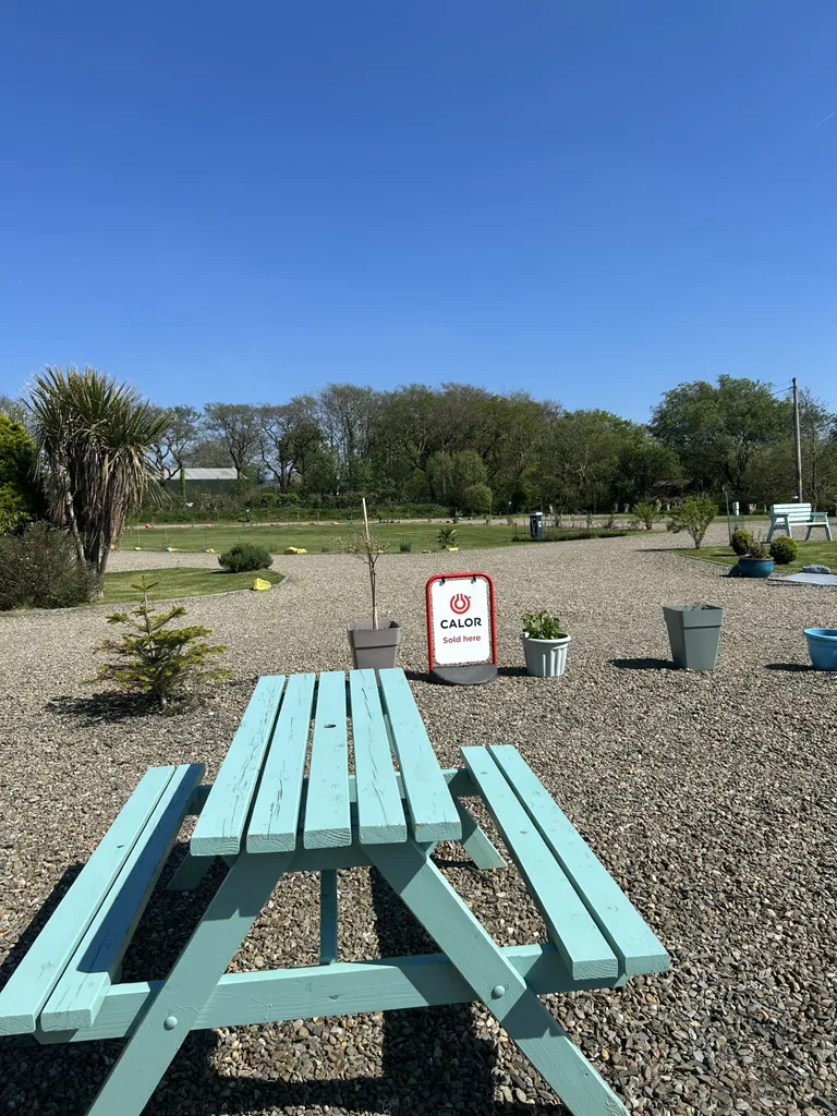 Caravan & Campsite for sale in Wales - photo 4 of 6