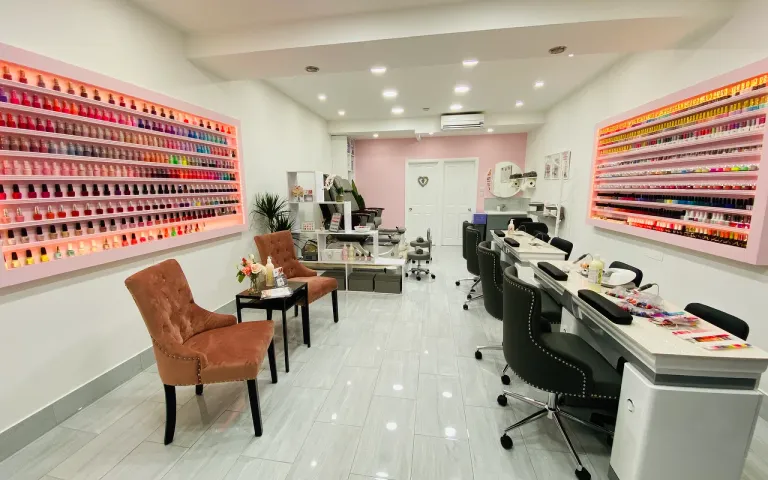 Nail Salon for sale in Warwickshire