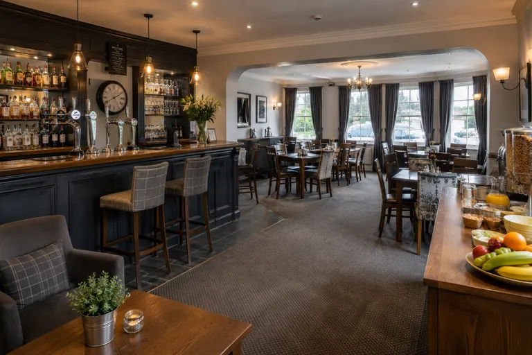 14 Bedroom Hotel for sale in Cardiff - photo 2 of 3