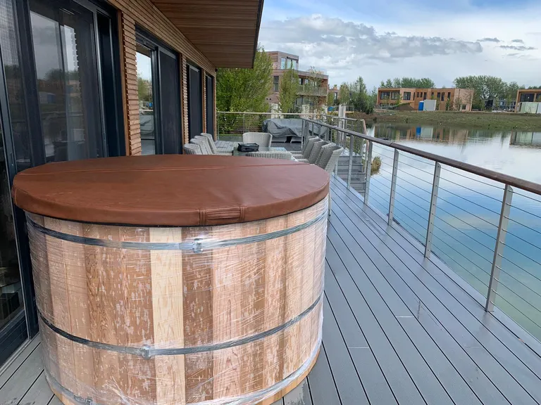 Hot Tub Manufacturer for sale in Preston