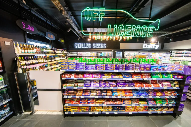 Londis Store for sale in North West