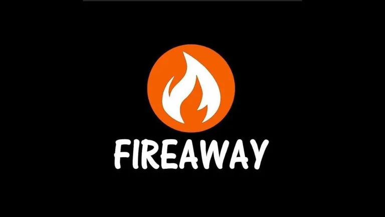 Fireaway Pizza for sale in London