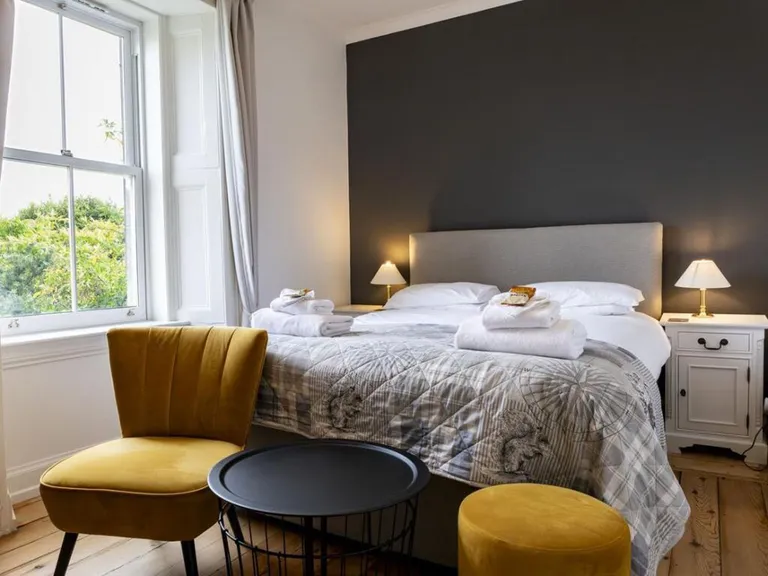 Guest House for sale in Nairn, Scotland - photo 6 of 8