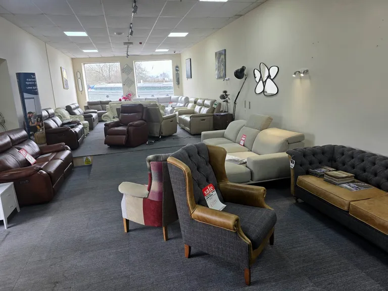 Homeflair for sale in Rotherham - photo 6 of 6
