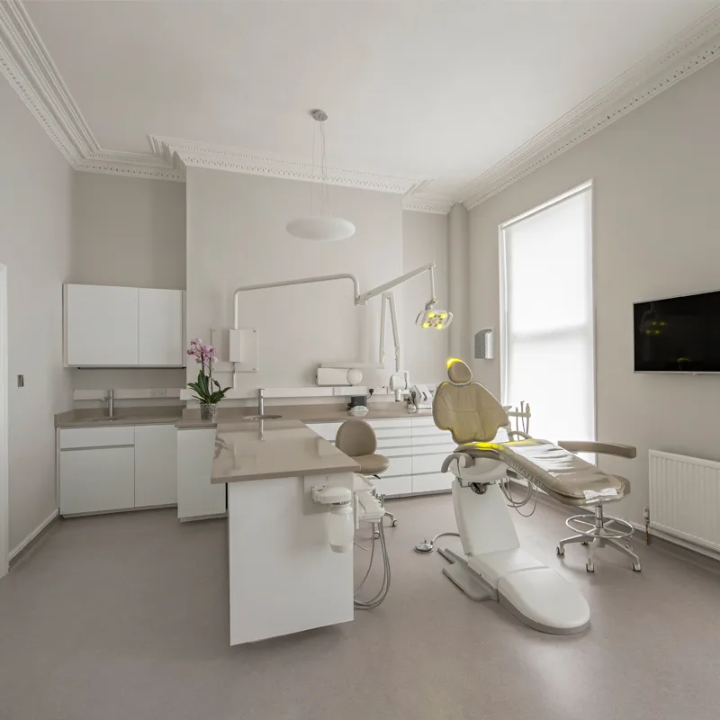 Dental Practice