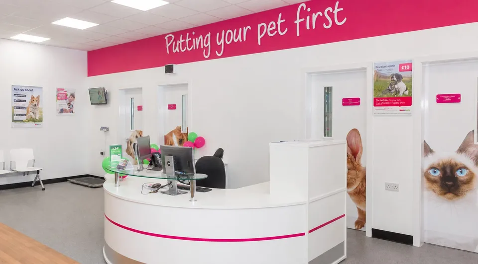 Veterinary Clinic